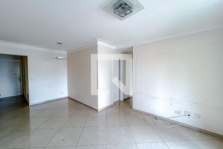 Sala de apartamento para alugar com 3 quartos, 84m² em Tatuapé, São Paulo