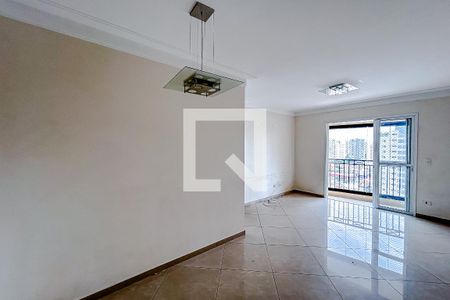 Sala de Jantar de apartamento para alugar com 3 quartos, 84m² em Tatuapé, São Paulo