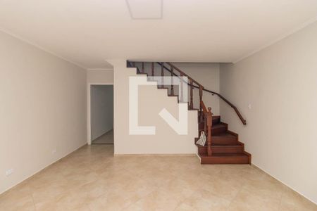 Sala de casa à venda com 2 quartos, 130m² em Vila Mazzei, São Paulo