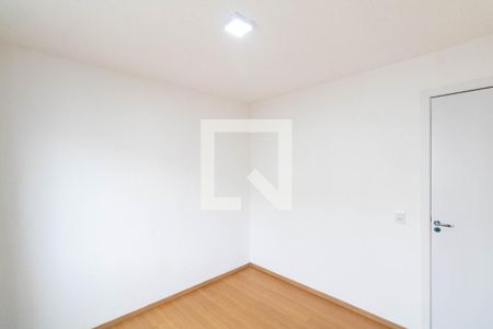 Quarto 1 de apartamento para alugar com 2 quartos, 43m² em Campo Grande, Rio de Janeiro