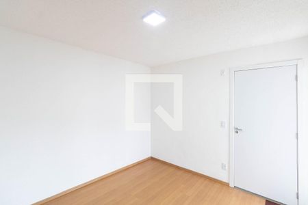 Sala de apartamento para alugar com 2 quartos, 43m² em Campo Grande, Rio de Janeiro