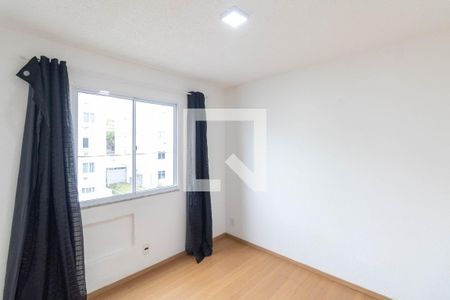 Quarto 1 de apartamento para alugar com 2 quartos, 43m² em Campo Grande, Rio de Janeiro