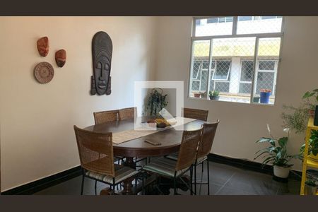 Apartamento à venda com 4 quartos, 160m² em Santa Efigênia, Belo Horizonte