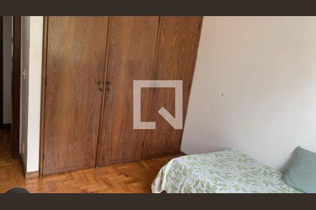Apartamento à venda com 4 quartos, 160m² em Santa Efigênia, Belo Horizonte