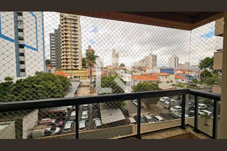 Apartamento à venda com 3 quartos, 96m² em Centro, Jundiaí