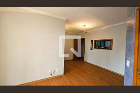 Apartamento à venda com 3 quartos, 96m² em Centro, Jundiaí