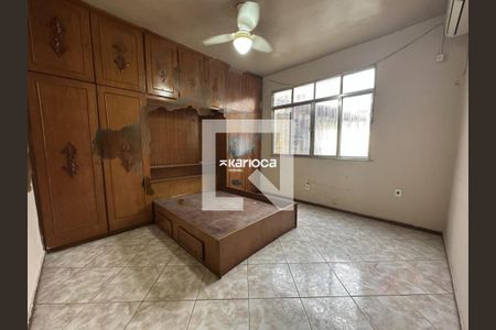 Casa à venda com 4 quartos, 640m² em Vista Alegre, Rio de Janeiro