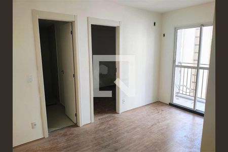 Apartamento à venda com 2 quartos, 36m² em Ipiranga, São Paulo