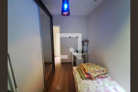 Quarto de apartamento à venda com 1 quarto, 77m² em Novo Osasco, Osasco
