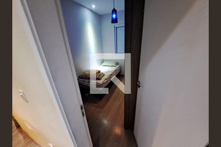 Quarto de apartamento à venda com 1 quarto, 77m² em Novo Osasco, Osasco