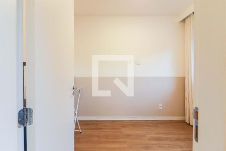 Quarto 1 de apartamento para alugar com 2 quartos, 39m² em Vila Butantã, São Paulo