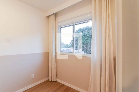 Quarto 1 de apartamento para alugar com 2 quartos, 39m² em Vila Butantã, São Paulo