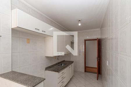 Cozinha  de apartamento para alugar com 3 quartos, 86m² em Jardim Macarenko, Sumaré