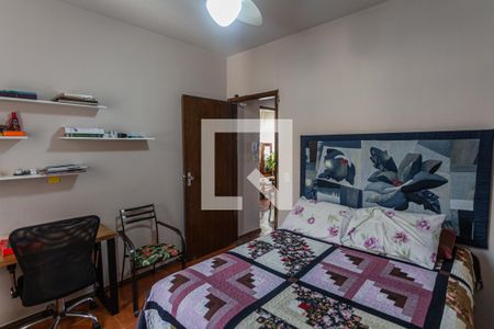 Quarto 2 de apartamento à venda com 2 quartos, 80m² em Cidade Nova, Belo Horizonte