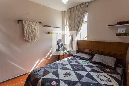 Quarto 1 de apartamento à venda com 2 quartos, 80m² em Cidade Nova, Belo Horizonte