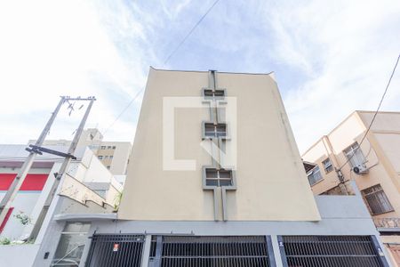 Fachada de apartamento à venda com 2 quartos, 80m² em Cidade Nova, Belo Horizonte