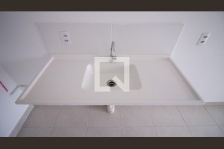 Apartamento para alugar com 2 quartos, 35m² em Vila Graciosa, São Paulo