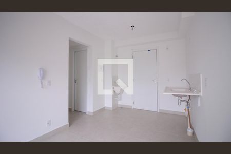 Apartamento para alugar com 2 quartos, 35m² em Vila Graciosa, São Paulo