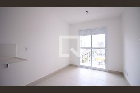 Apartamento para alugar com 2 quartos, 35m² em Vila Graciosa, São Paulo