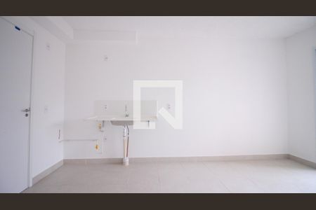 Apartamento para alugar com 2 quartos, 35m² em Vila Graciosa, São Paulo