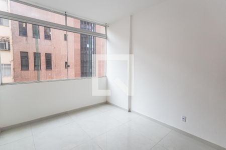 Quarto 2 de apartamento à venda com 3 quartos, 100m² em Centro, Belo Horizonte