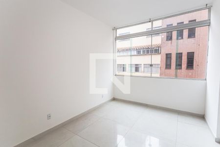 Quarto 2 de apartamento à venda com 3 quartos, 100m² em Centro, Belo Horizonte