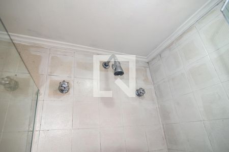 Banheiro de apartamento à venda com 1 quarto, 42m² em Consolação, São Paulo