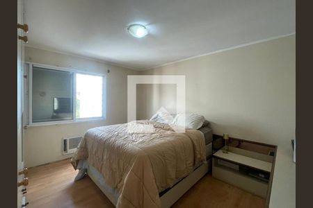 Quarto de apartamento à venda com 1 quarto, 42m² em Consolação, São Paulo