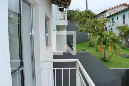 Apartamento para alugar com 2 quartos, 45m² em Jardim Sandra, Cotia