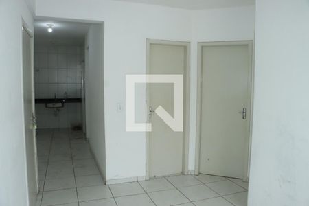 Apartamento para alugar com 2 quartos, 45m² em Jardim Sandra, Cotia