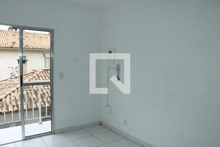Apartamento para alugar com 2 quartos, 45m² em Jardim Sandra, Cotia