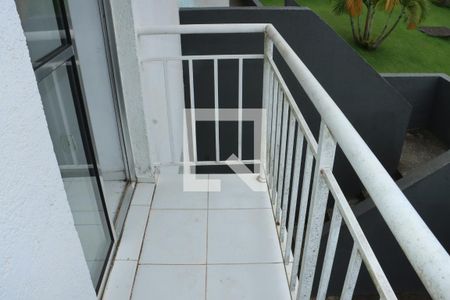 Apartamento para alugar com 2 quartos, 45m² em Jardim Sandra, Cotia