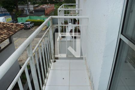 Apartamento para alugar com 2 quartos, 45m² em Jardim Sandra, Cotia