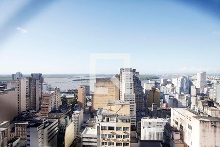 Quarto 1 Vista de apartamento para alugar com 3 quartos, 161m² em Centro Histórico, Porto Alegre