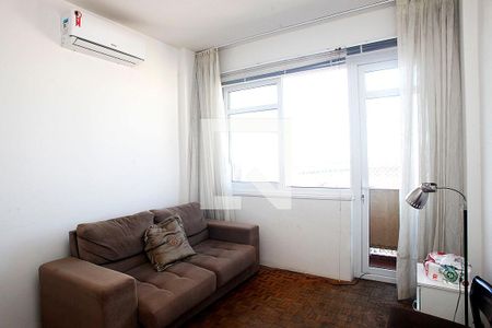 Quarto 2 de apartamento para alugar com 3 quartos, 161m² em Centro Histórico, Porto Alegre