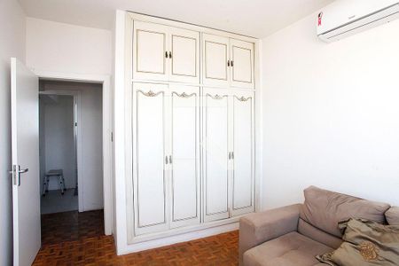 Quarto 2 de apartamento para alugar com 3 quartos, 161m² em Centro Histórico, Porto Alegre