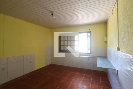 Quarto 1 de casa para alugar com 3 quartos, 100m² em Harmonia, Canoas