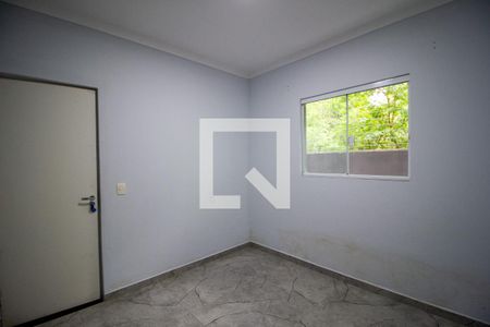 Quarto  de kitnet/studio para alugar com 1 quarto, 49m² em Jardim Tupinamba, Sorocaba