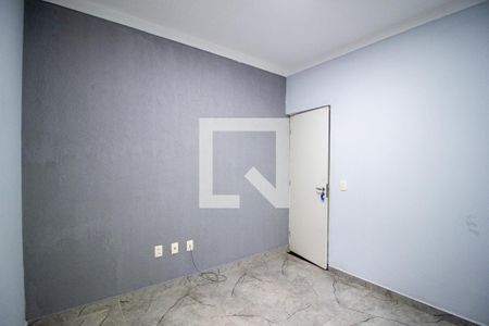 Quarto  de kitnet/studio para alugar com 1 quarto, 49m² em Jardim Tupinamba, Sorocaba