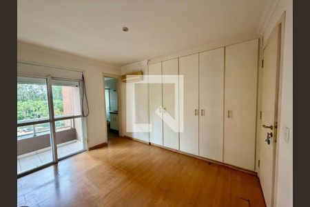 Apartamento à venda com 4 quartos, 365m² em Jardim Fonte do Morumbi, São Paulo