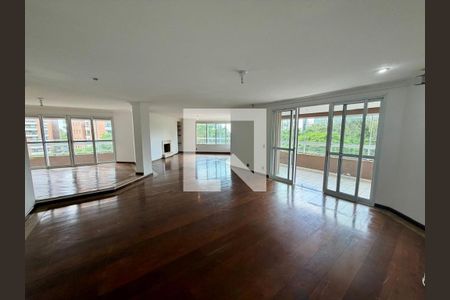 Apartamento à venda com 4 quartos, 365m² em Jardim Fonte do Morumbi, São Paulo
