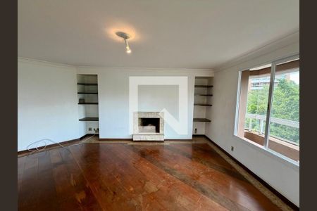 Apartamento à venda com 4 quartos, 365m² em Jardim Fonte do Morumbi, São Paulo