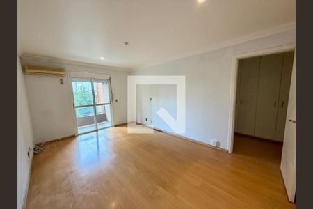Apartamento à venda com 4 quartos, 365m² em Jardim Fonte do Morumbi, São Paulo