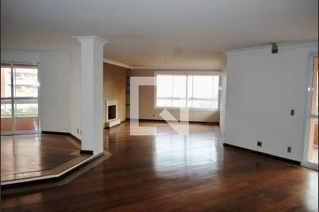 Apartamento à venda com 4 quartos, 365m² em Jardim Fonte do Morumbi, São Paulo