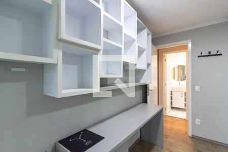 Quarto 1 de apartamento para alugar com 2 quartos, 67m² em Brooklin, São Paulo
