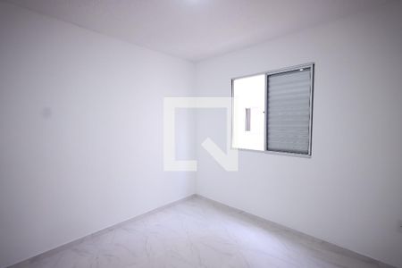 Quarto 2  de apartamento para alugar com 2 quartos, 51m² em Jardim Monte Cristo, Suzano