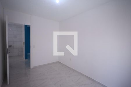 Quarto 1 de apartamento para alugar com 2 quartos, 51m² em Jardim Monte Cristo, Suzano