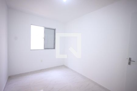 Quarto 1 de apartamento para alugar com 2 quartos, 51m² em Jardim Monte Cristo, Suzano