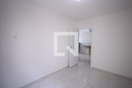 Quarto 1 de apartamento para alugar com 2 quartos, 51m² em Jardim Monte Cristo, Suzano