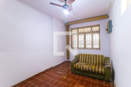 Quarto 2  de casa de condomínio à venda com 3 quartos, 100m² em Lins de Vasconcelos, Rio de Janeiro